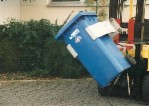 T 445 F Mini Drum Clamp